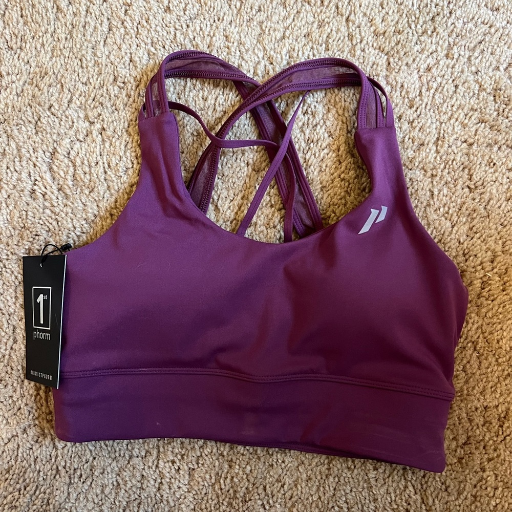 1st Phorm Sports Bra